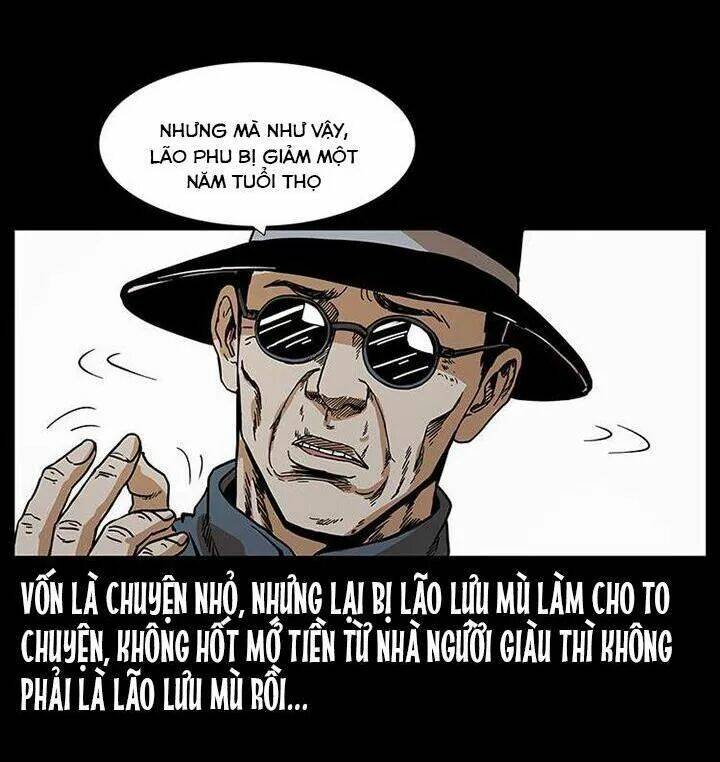 U Minh Ngụy tượng Chapter 209 - Trang 74