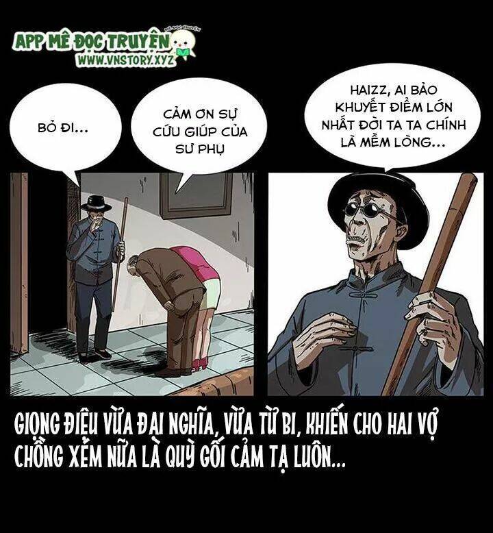 U Minh Ngụy tượng Chapter 209 - Trang 75