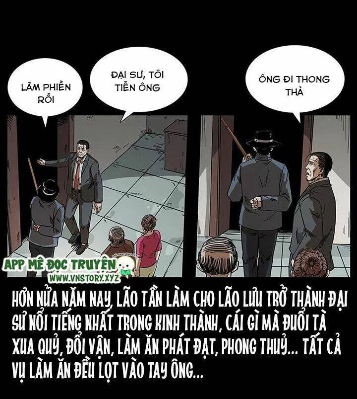 U Minh Ngụy tượng Chapter 209 - Trang 78