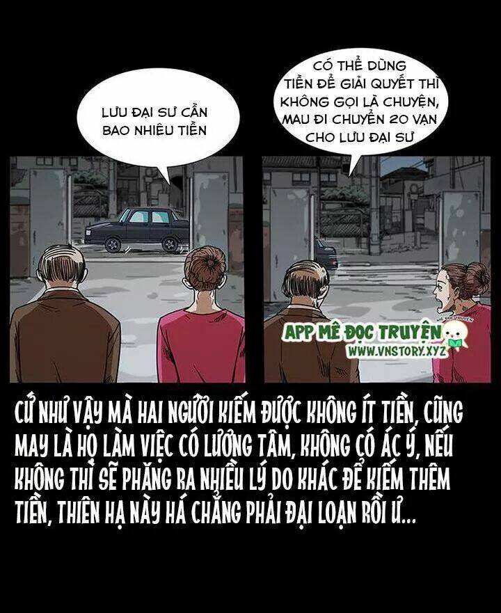 U Minh Ngụy tượng Chapter 209 - Trang 80