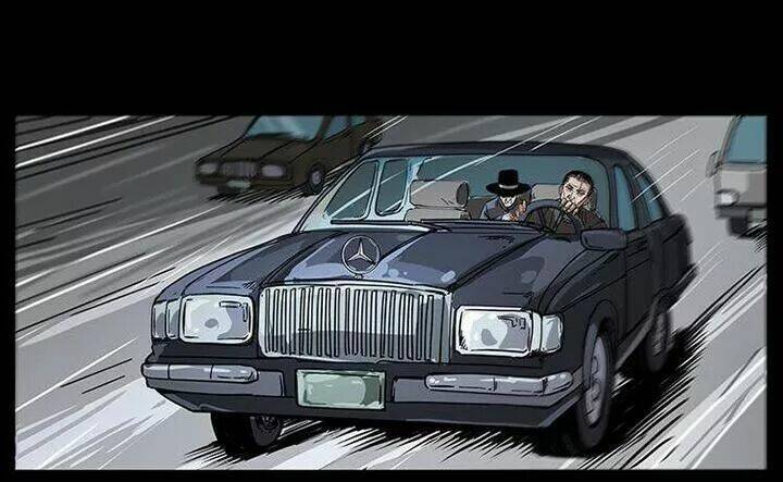 U Minh Ngụy tượng Chapter 209 - Trang 81