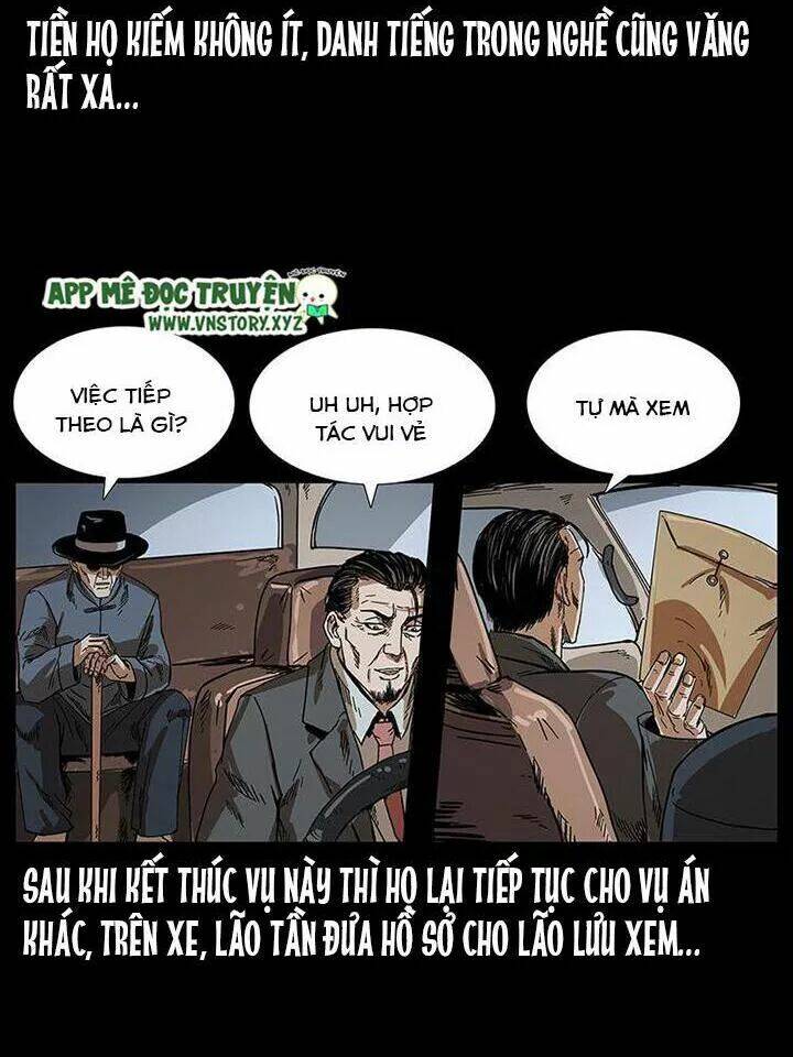 U Minh Ngụy tượng Chapter 209 - Trang 82