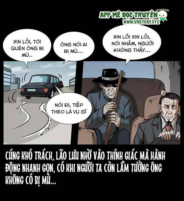 U Minh Ngụy tượng Chapter 209 - Trang 84
