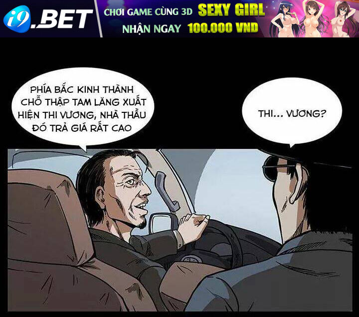 U Minh Ngụy tượng Chapter 209 - Trang 85