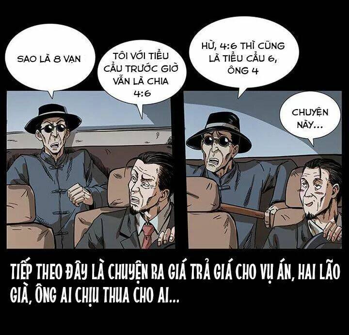 U Minh Ngụy tượng Chapter 209 - Trang 87