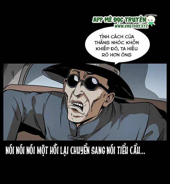 U Minh Ngụy tượng Chapter 209 - Trang 88