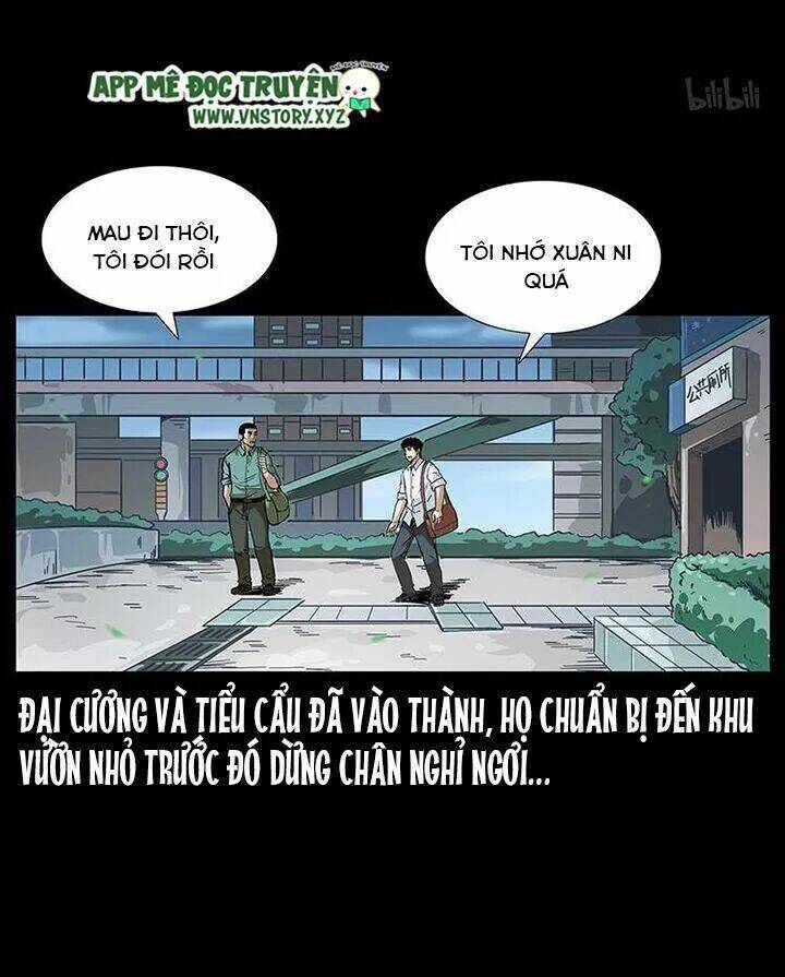 U Minh Ngụy tượng Chapter 209 - Trang 90