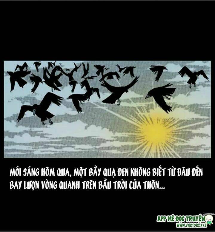 U Minh Ngụy tượng Chapter 21 - Trang 15