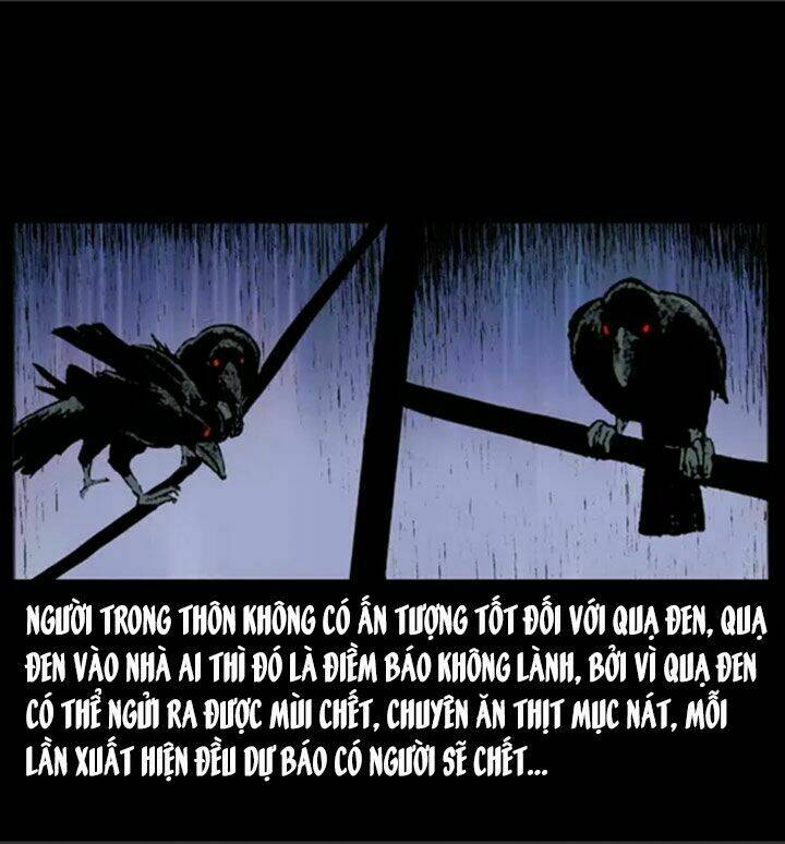 U Minh Ngụy tượng Chapter 21 - Trang 16