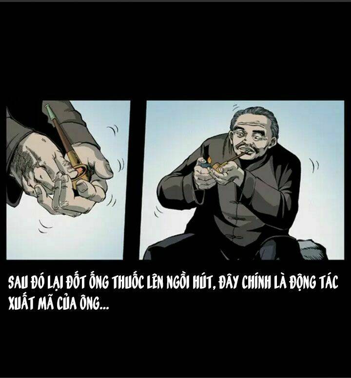 U Minh Ngụy tượng Chapter 21 - Trang 26