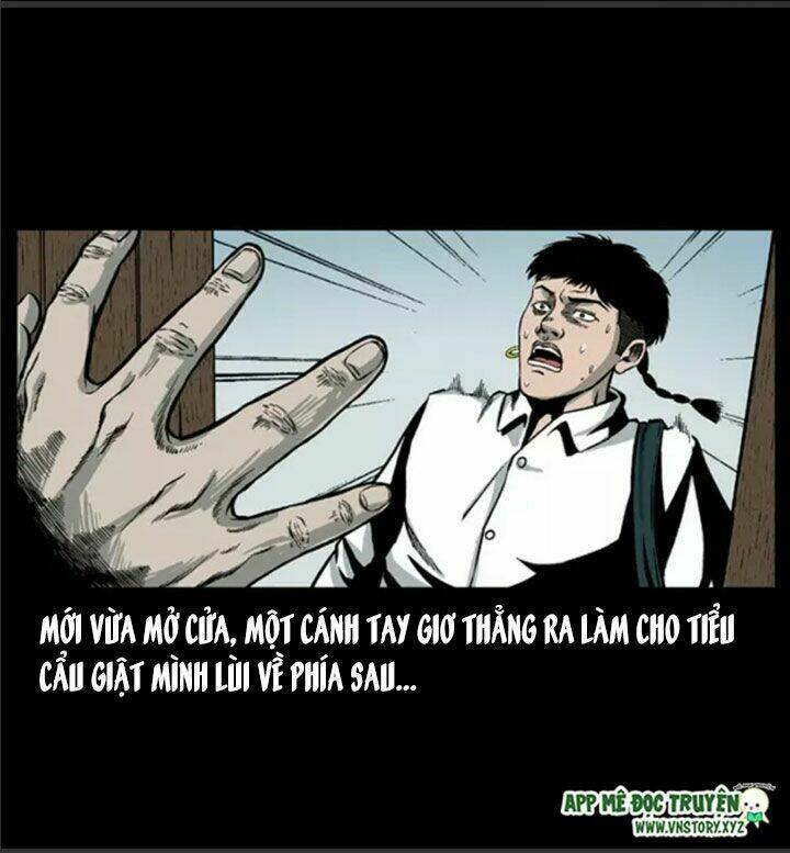 U Minh Ngụy tượng Chapter 21 - Trang 3