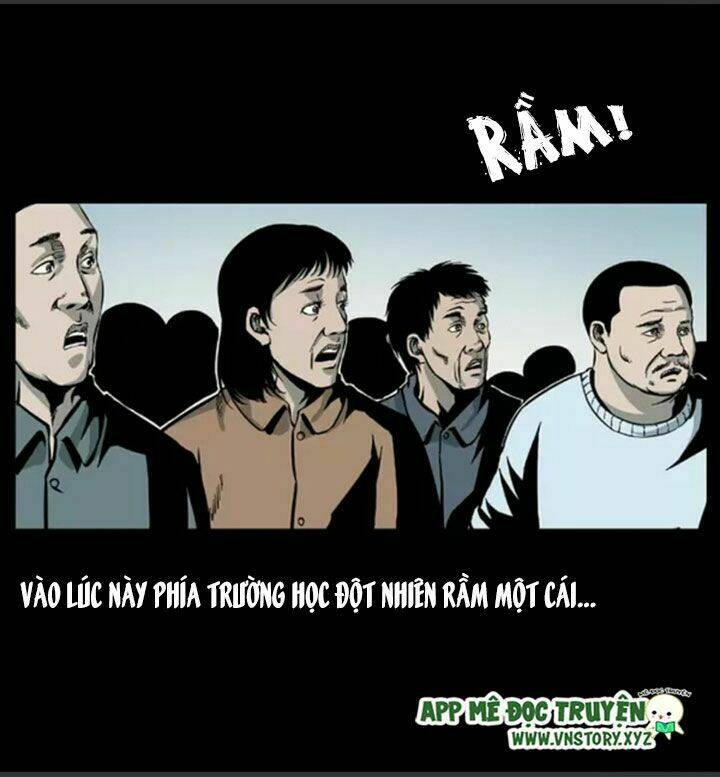 U Minh Ngụy tượng Chapter 21 - Trang 51