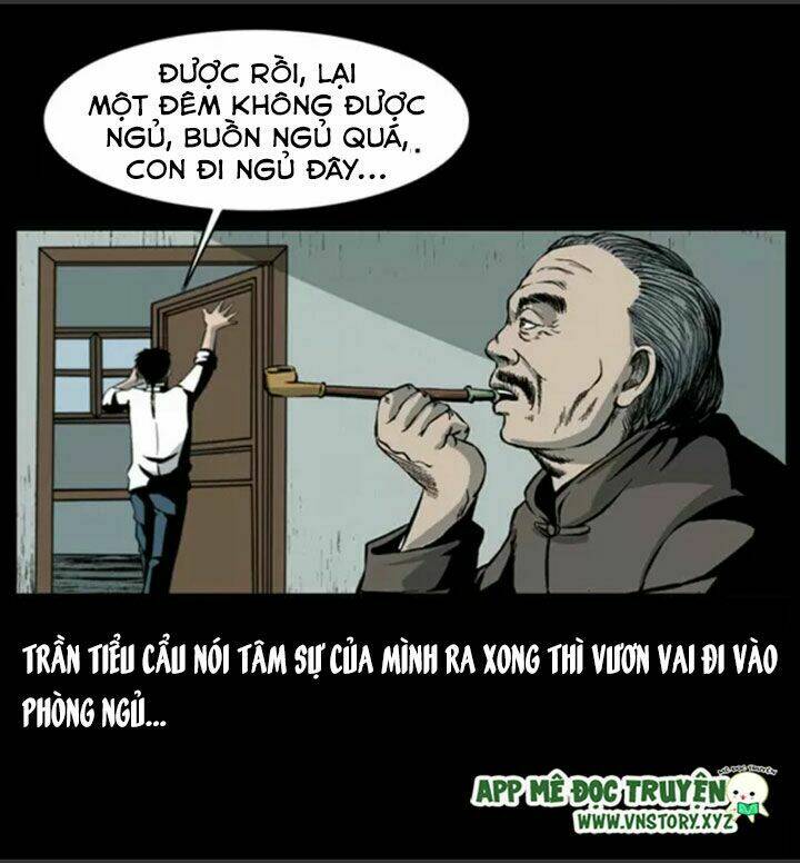 U Minh Ngụy tượng Chapter 21 - Trang 69