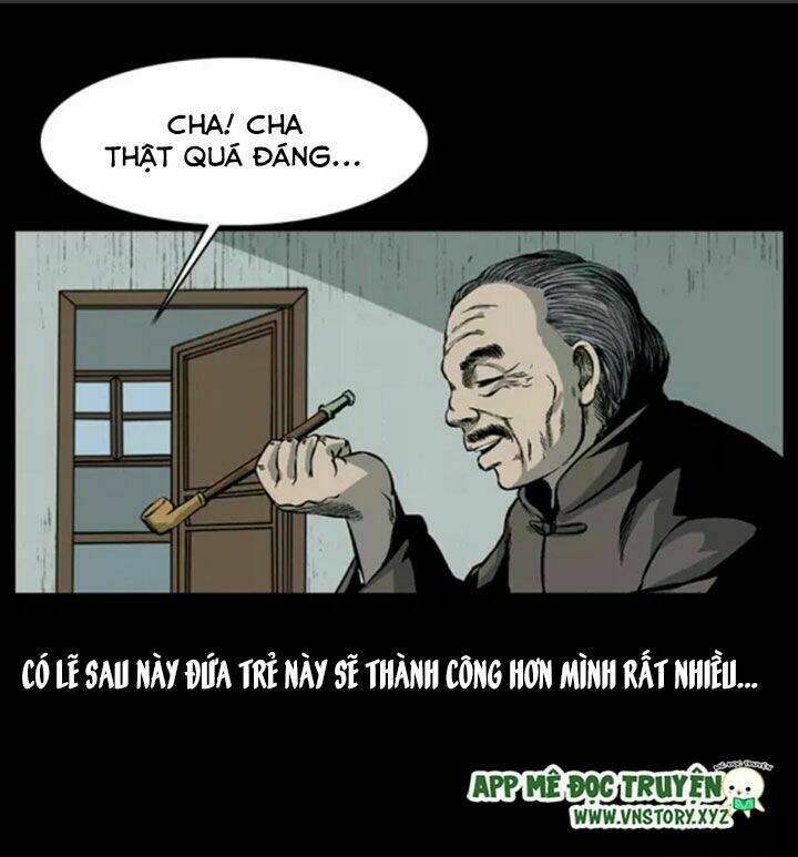 U Minh Ngụy tượng Chapter 21 - Trang 71