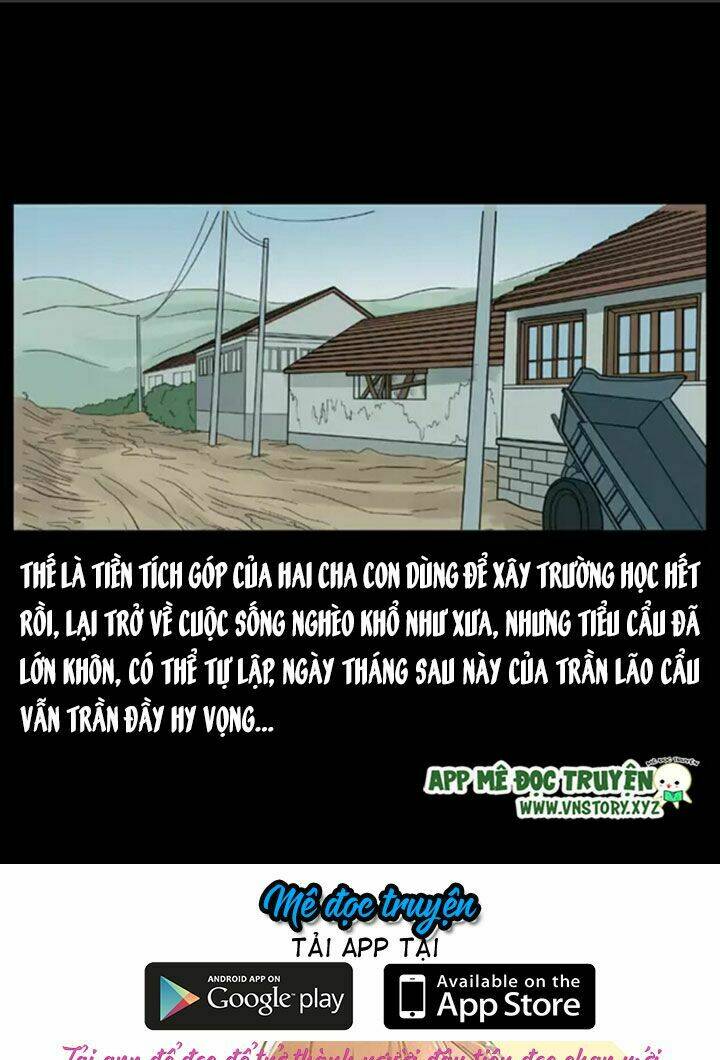 U Minh Ngụy tượng Chapter 21 - Trang 72