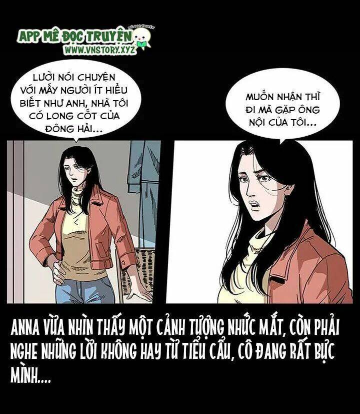 U Minh Ngụy tượng - Chapter 210 - Page 13