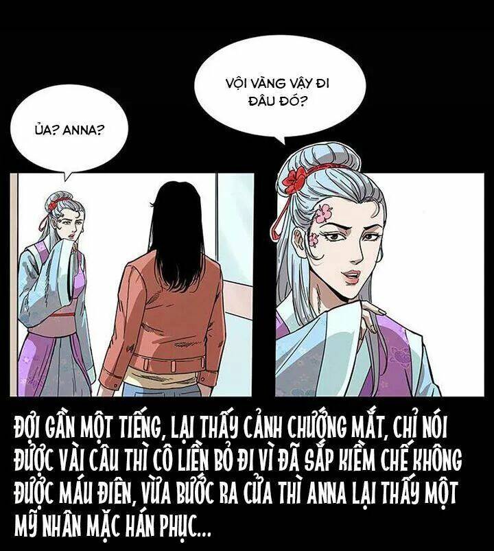 U Minh Ngụy tượng - Chapter 210 - Page 16