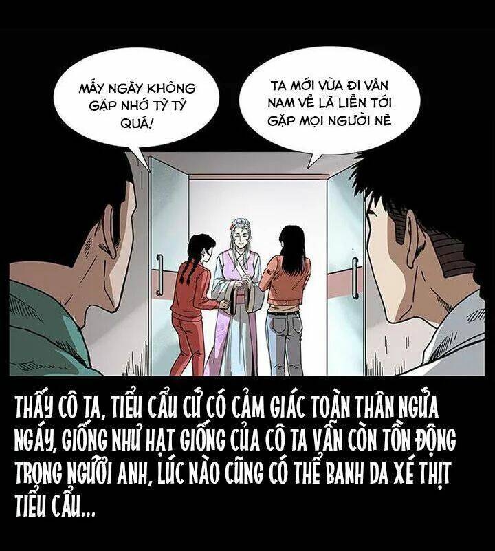 U Minh Ngụy tượng - Chapter 210 - Page 18