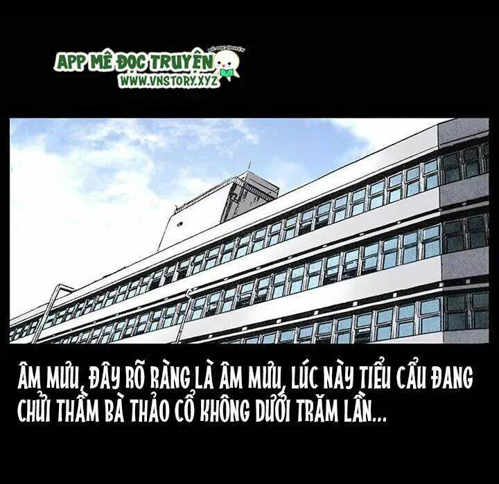 U Minh Ngụy tượng - Chapter 210 - Page 25