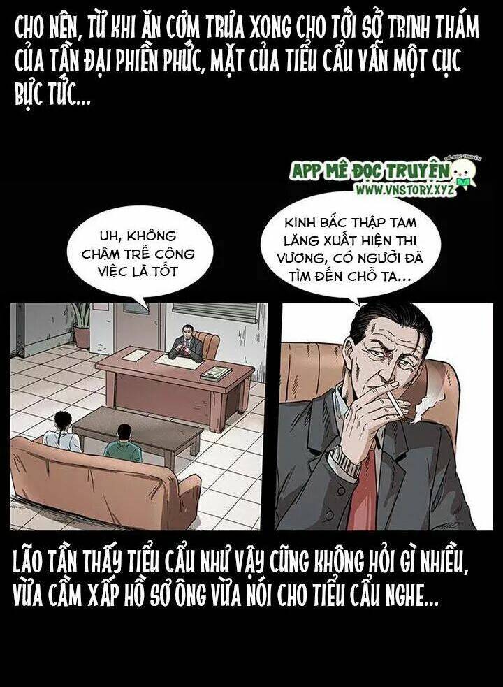 U Minh Ngụy tượng - Chapter 210 - Page 27