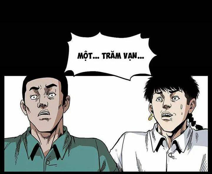 U Minh Ngụy tượng - Chapter 210 - Page 32