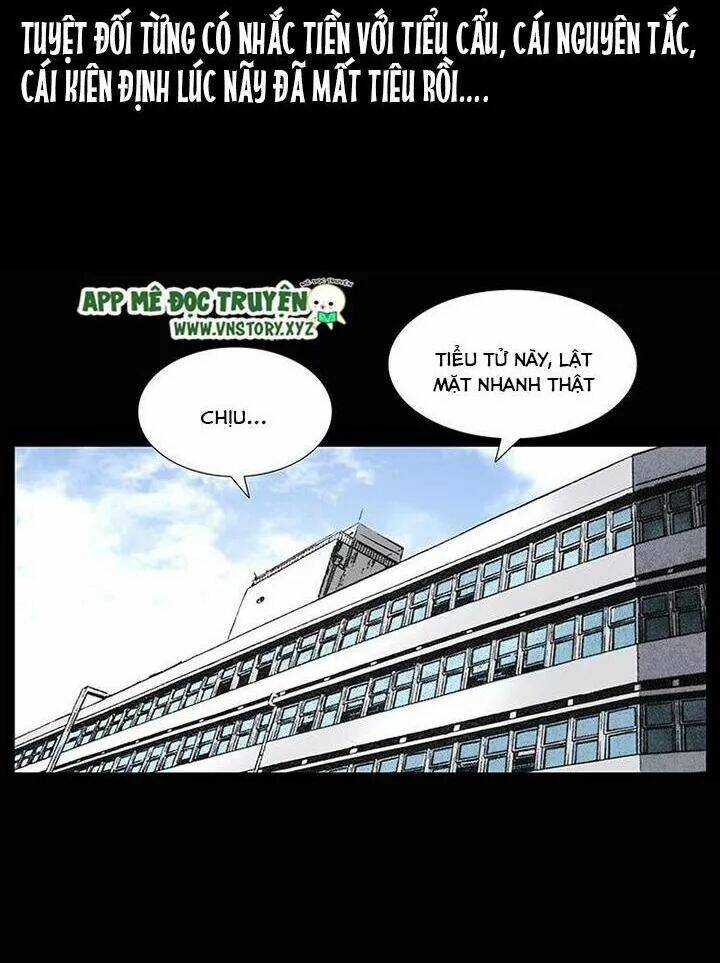 U Minh Ngụy tượng - Chapter 210 - Page 33