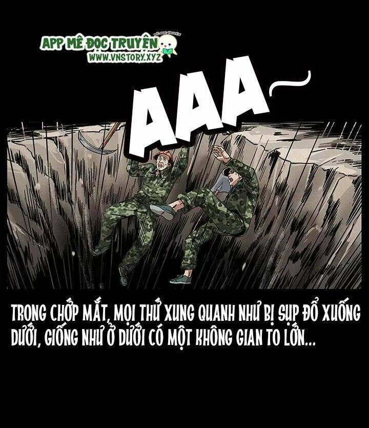 U Minh Ngụy tượng - Chapter 210 - Page 37