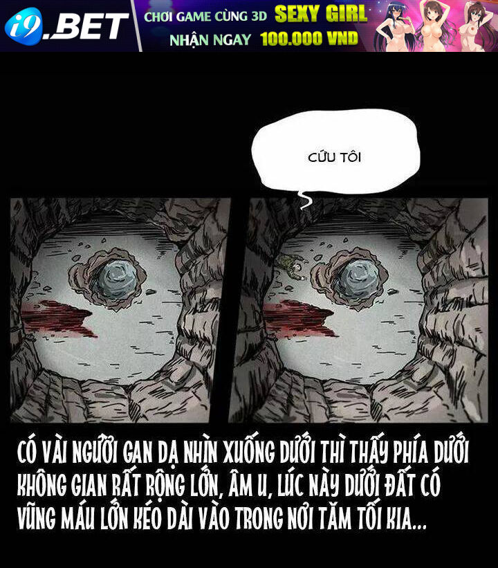 U Minh Ngụy tượng - Chapter 210 - Page 42