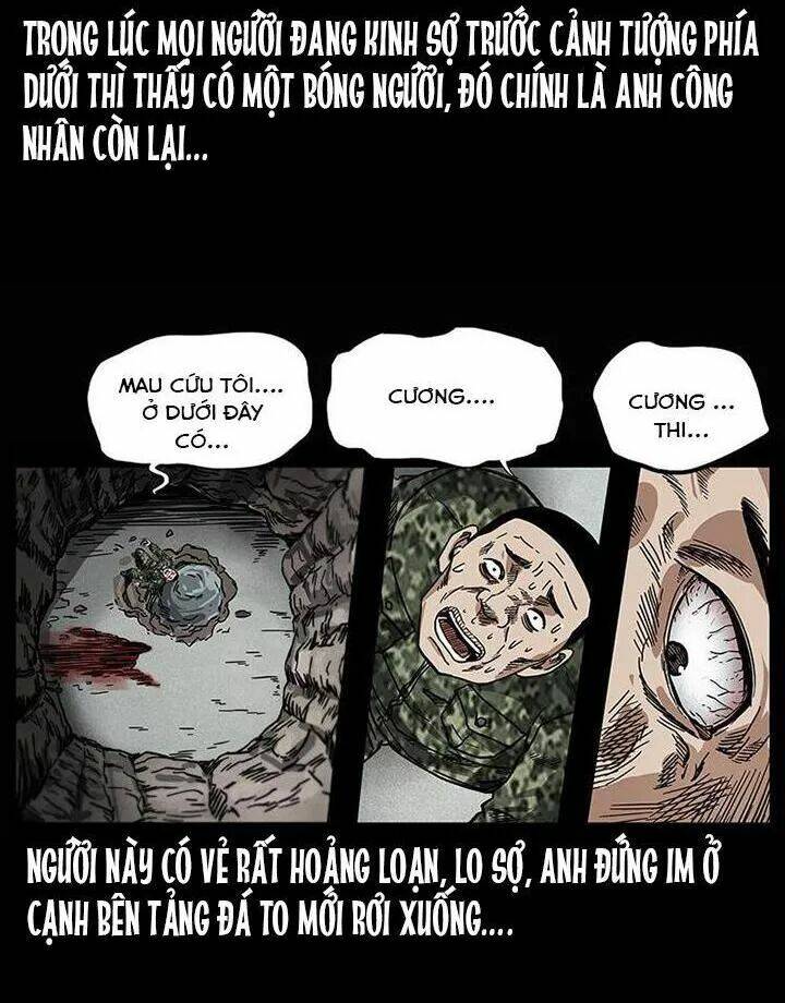 U Minh Ngụy tượng - Chapter 210 - Page 44