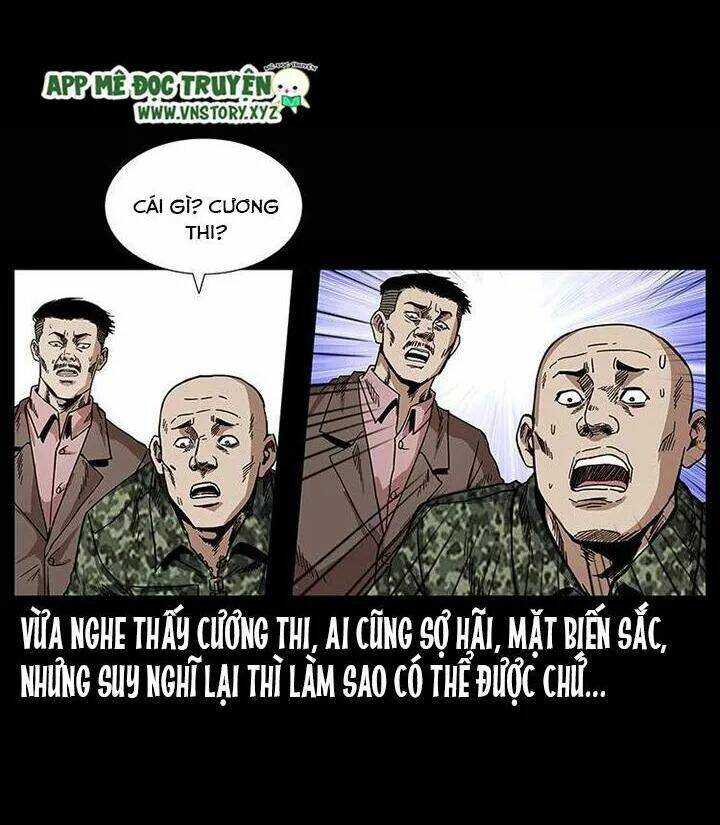 U Minh Ngụy tượng - Chapter 210 - Page 45