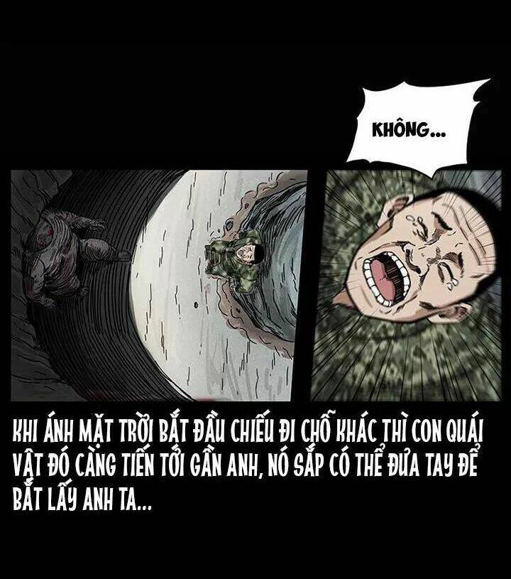 U Minh Ngụy tượng - Chapter 210 - Page 48