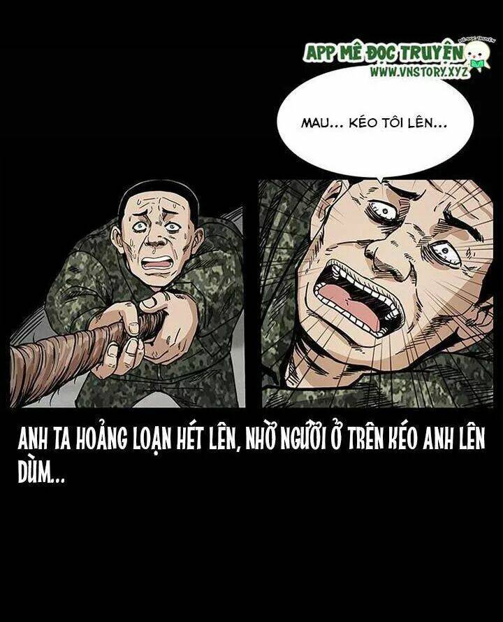 U Minh Ngụy tượng - Chapter 210 - Page 51