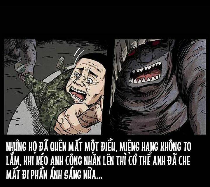 U Minh Ngụy tượng - Chapter 210 - Page 52