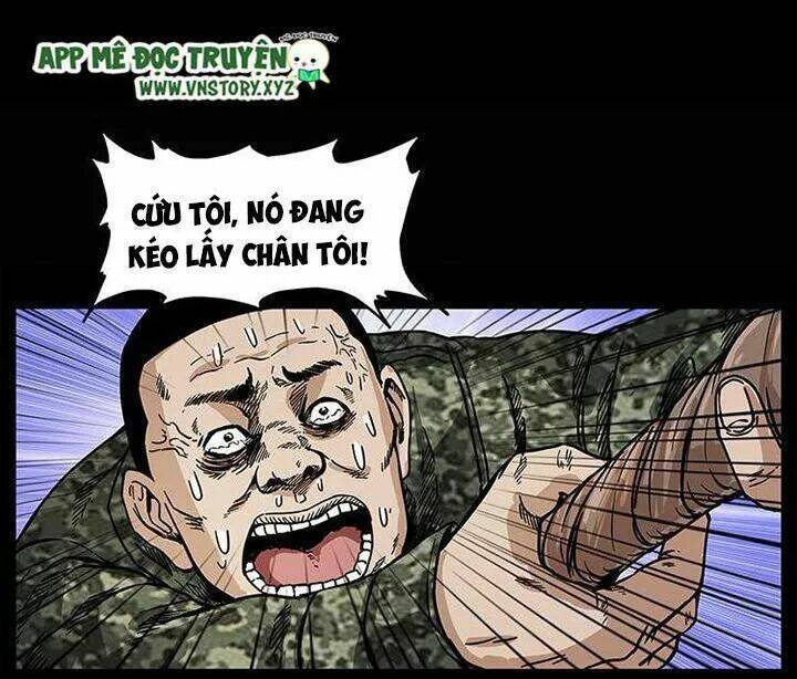 U Minh Ngụy tượng - Chapter 210 - Page 53