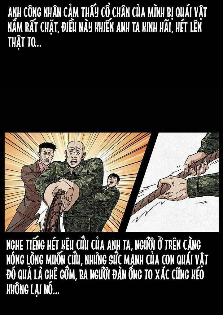 U Minh Ngụy tượng - Chapter 210 - Page 54