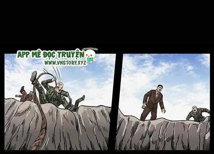 U Minh Ngụy tượng - Chapter 210 - Page 56