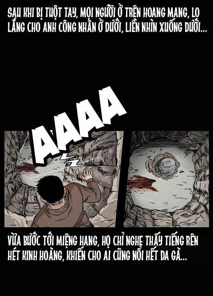 U Minh Ngụy tượng - Chapter 210 - Page 57