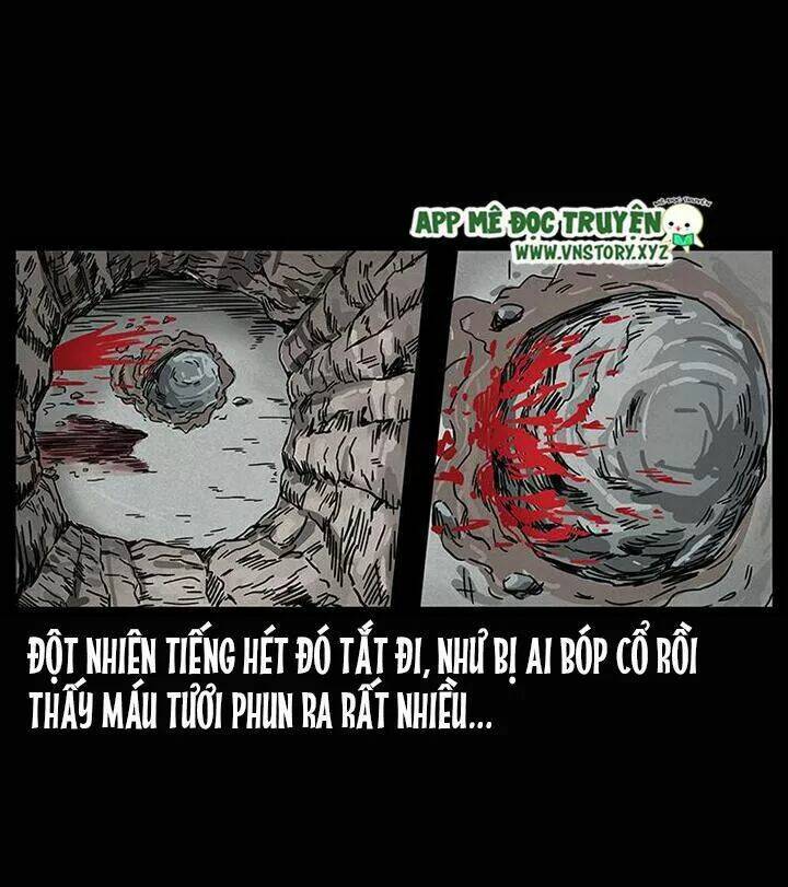 U Minh Ngụy tượng - Chapter 210 - Page 58