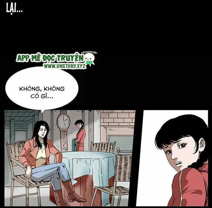 U Minh Ngụy tượng - Chapter 210 - Page 5
