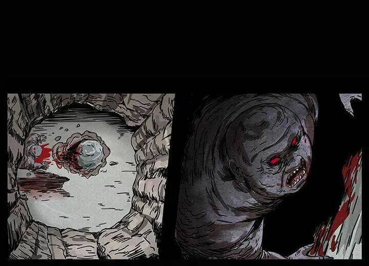 U Minh Ngụy tượng - Chapter 210 - Page 59