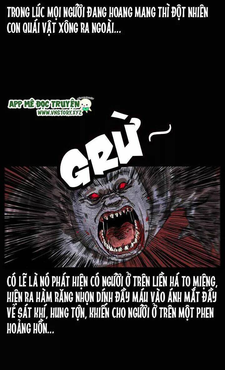 U Minh Ngụy tượng - Chapter 210 - Page 60