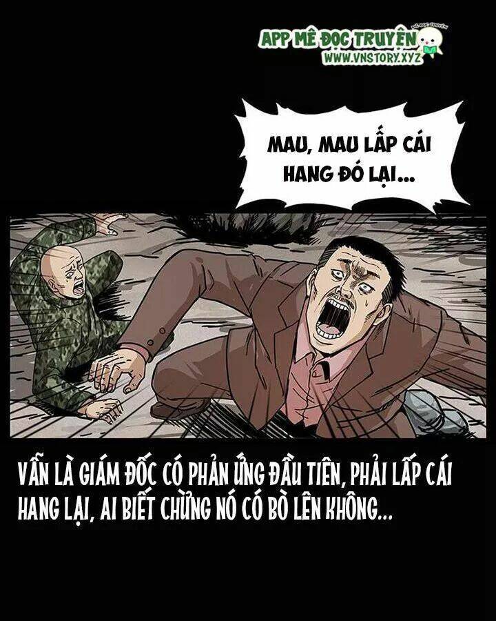 U Minh Ngụy tượng - Chapter 210 - Page 62