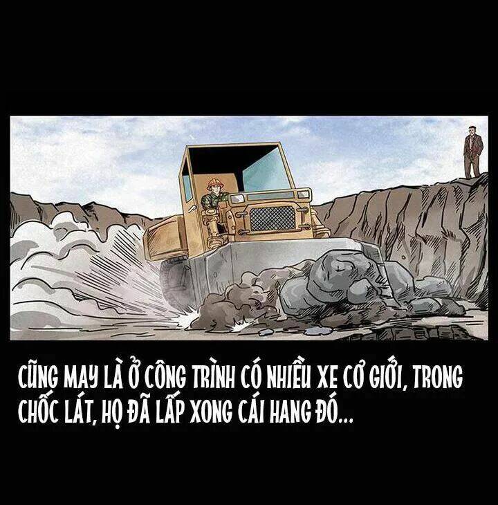 U Minh Ngụy tượng - Chapter 210 - Page 63