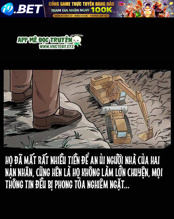 U Minh Ngụy tượng - Chapter 210 - Page 64