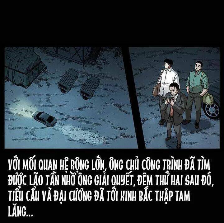 U Minh Ngụy tượng - Chapter 210 - Page 65