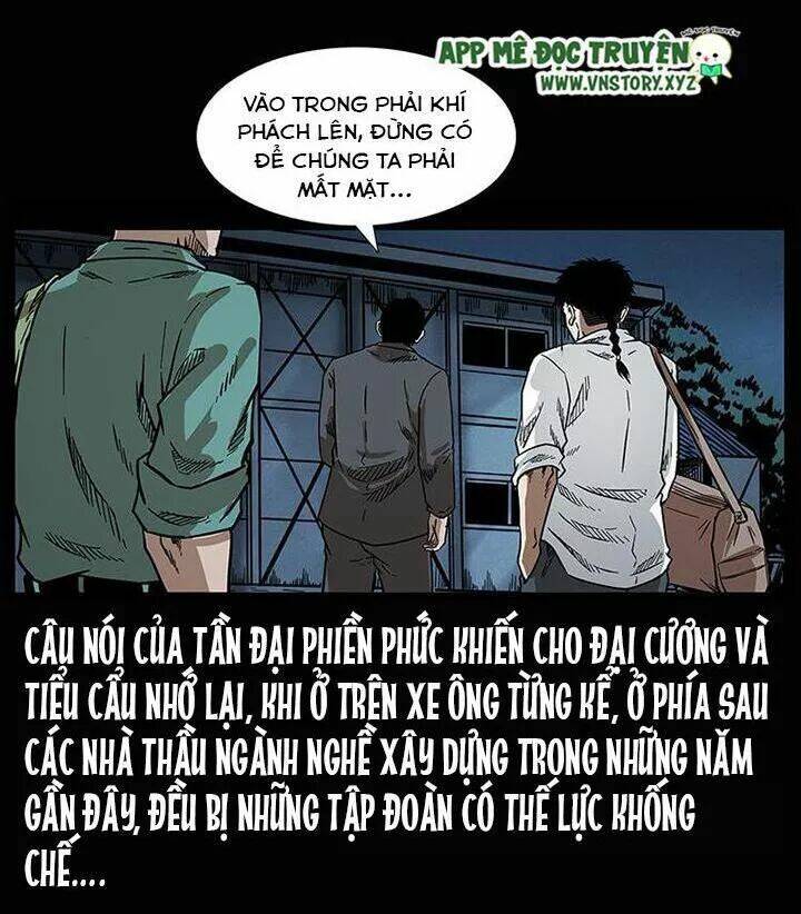 U Minh Ngụy tượng - Chapter 210 - Page 66