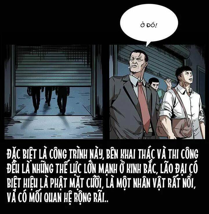 U Minh Ngụy tượng - Chapter 210 - Page 67