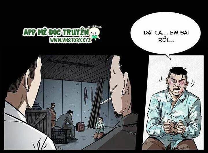 U Minh Ngụy tượng - Chapter 210 - Page 68