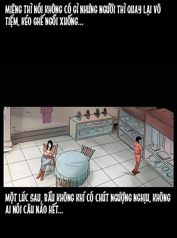 U Minh Ngụy tượng - Chapter 210 - Page 6