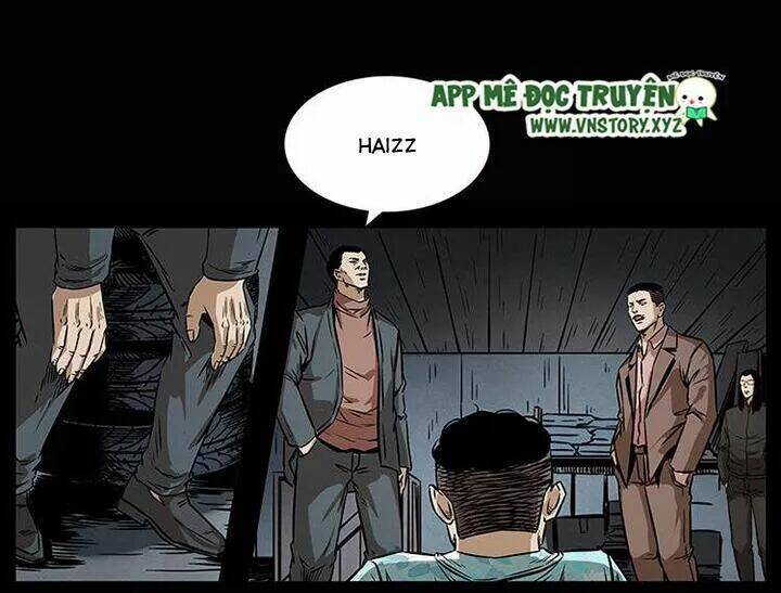 U Minh Ngụy tượng - Chapter 210 - Page 70